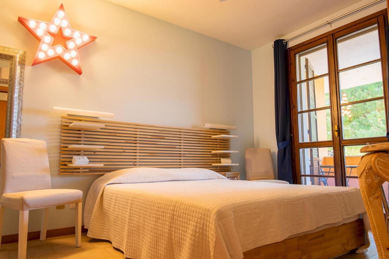 西尔米奥奈La Casa Sul Porto - Italian Homing公寓 外观 照片