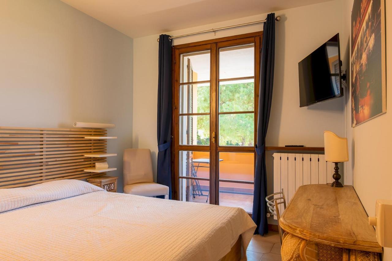 西尔米奥奈La Casa Sul Porto - Italian Homing公寓 外观 照片