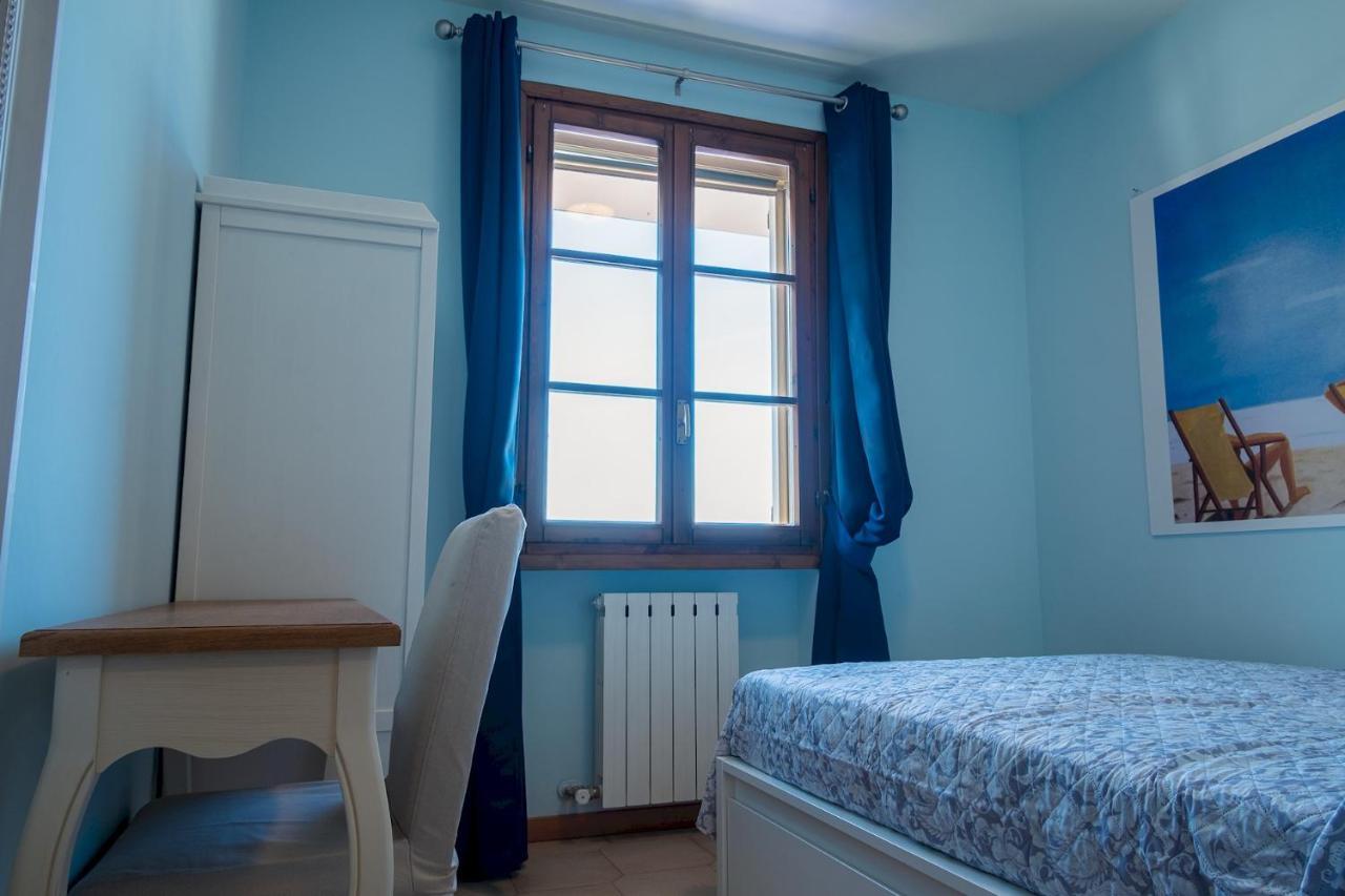 西尔米奥奈La Casa Sul Porto - Italian Homing公寓 外观 照片