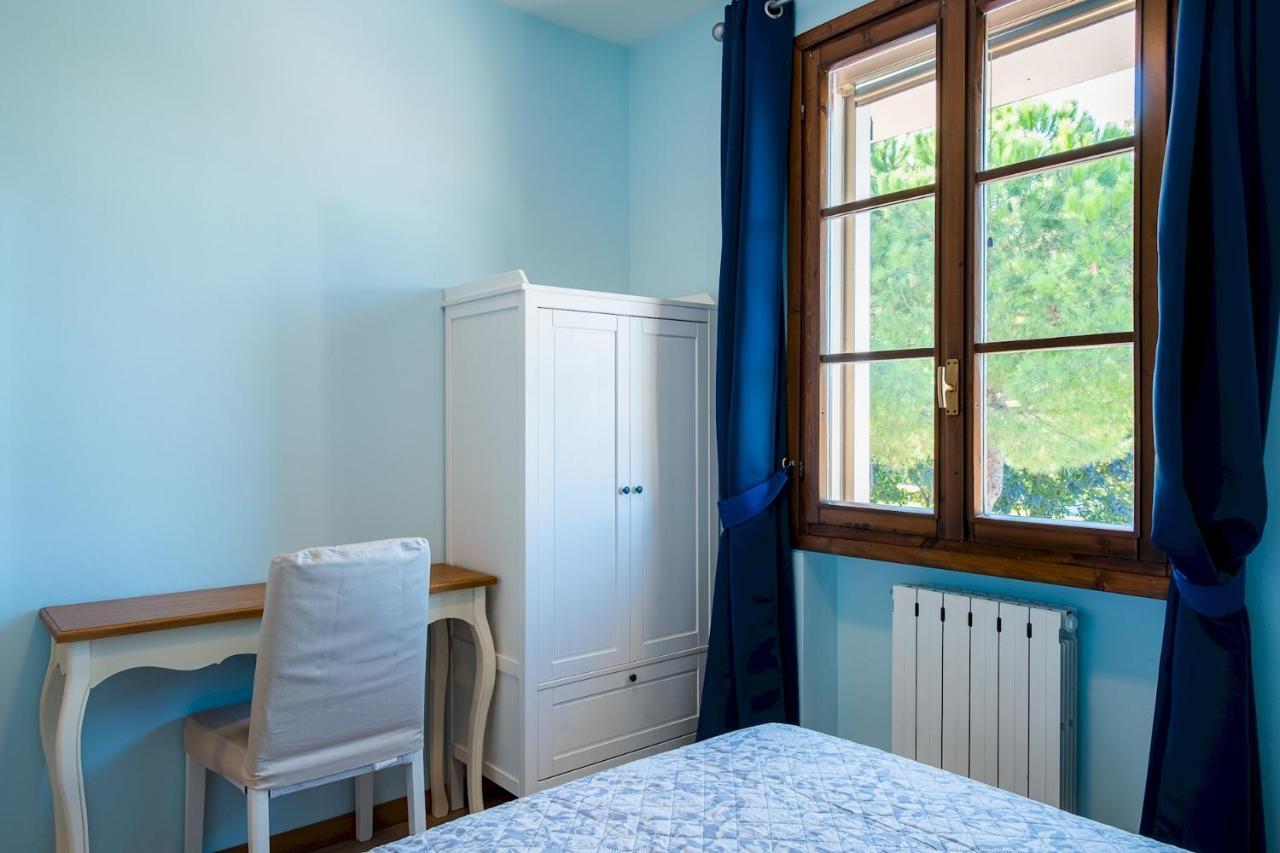 西尔米奥奈La Casa Sul Porto - Italian Homing公寓 外观 照片